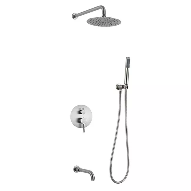 Hotel Shower Set – STLBS2544