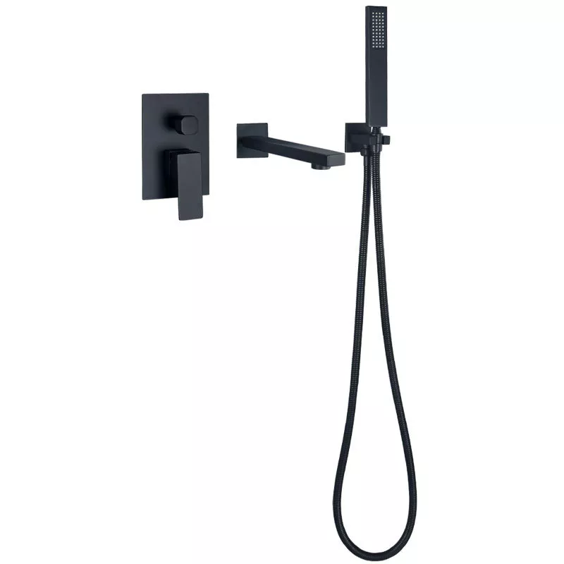 Hotel Shower Set – STLBS2546