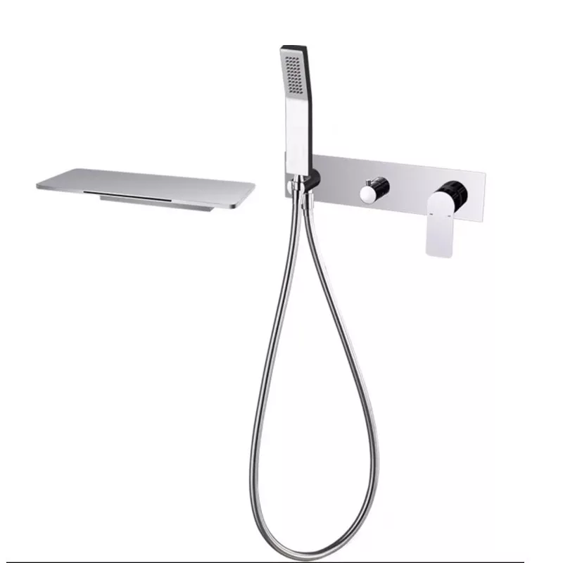 Hotel Shower Set – STLBS2550