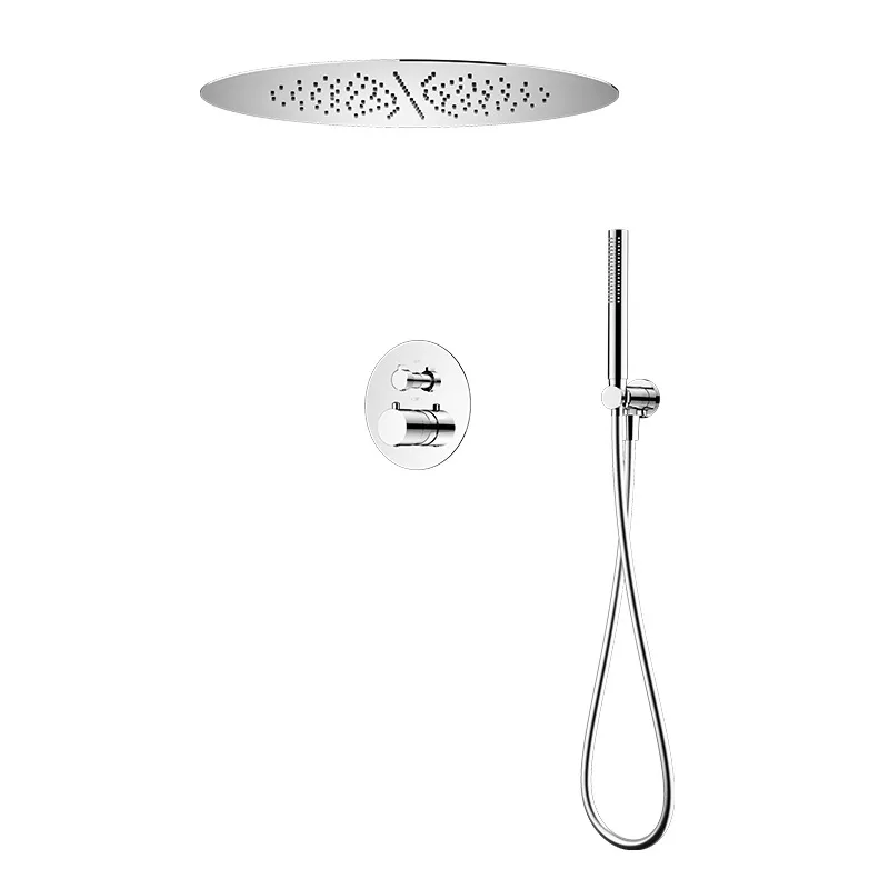 Hotel Shower Set – STLBS2552