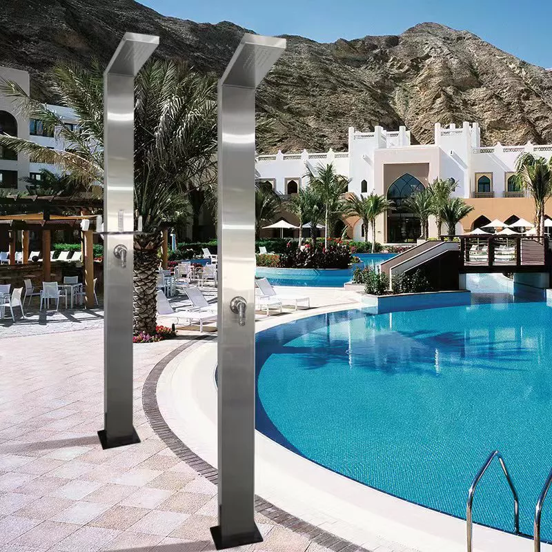 Outdoor Shower Column – STLBS2559