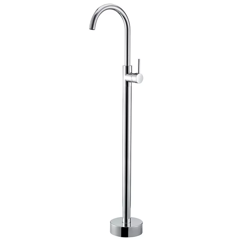  Freestanding Bathtub Faucet-STLBF2553
