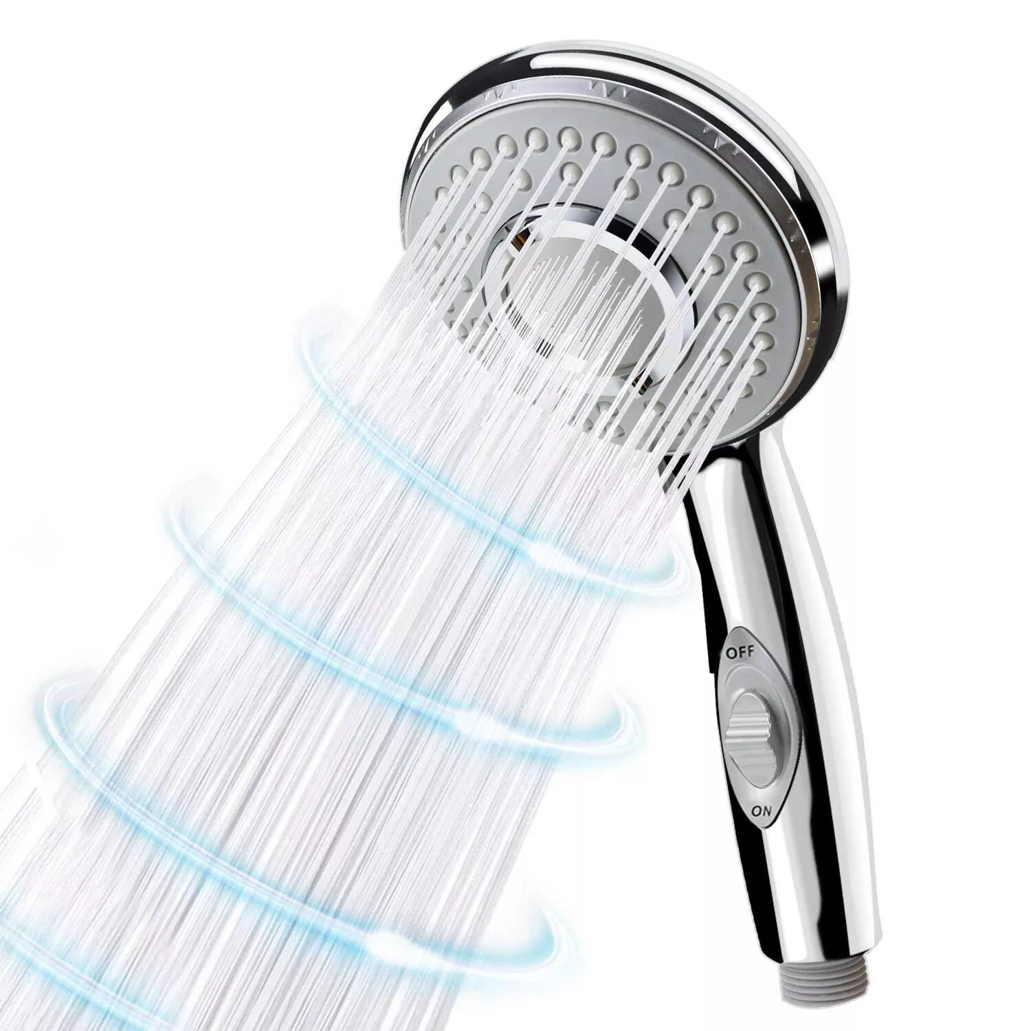 Hotel Hand Shower – STLAC2568
