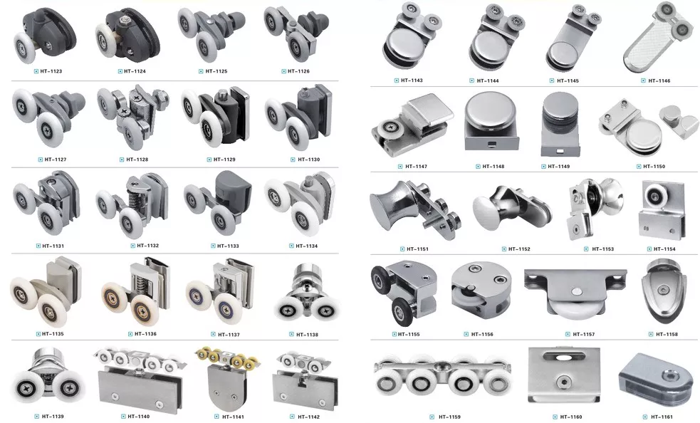 Shower Room Accessories-STLBF2571