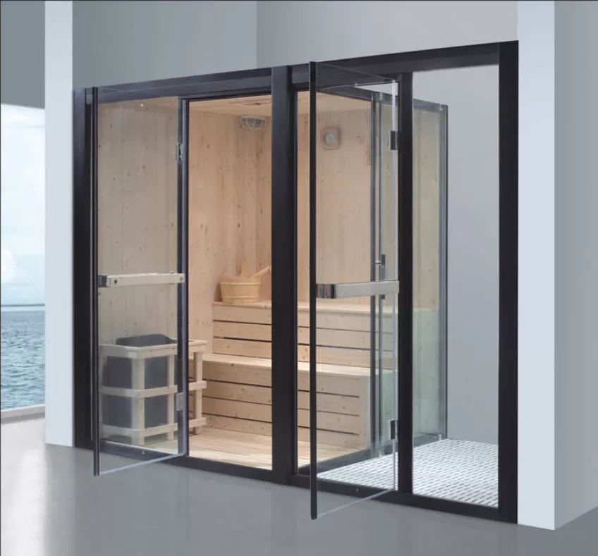 Sauna Room STLBS2615