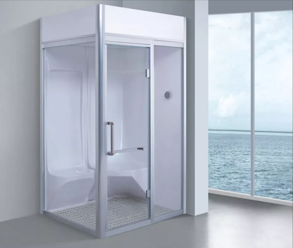 Steam Room STLBS2622