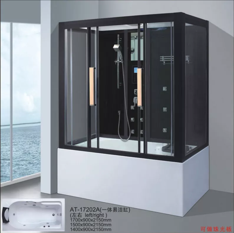 Steam Shower Room STLBS2602