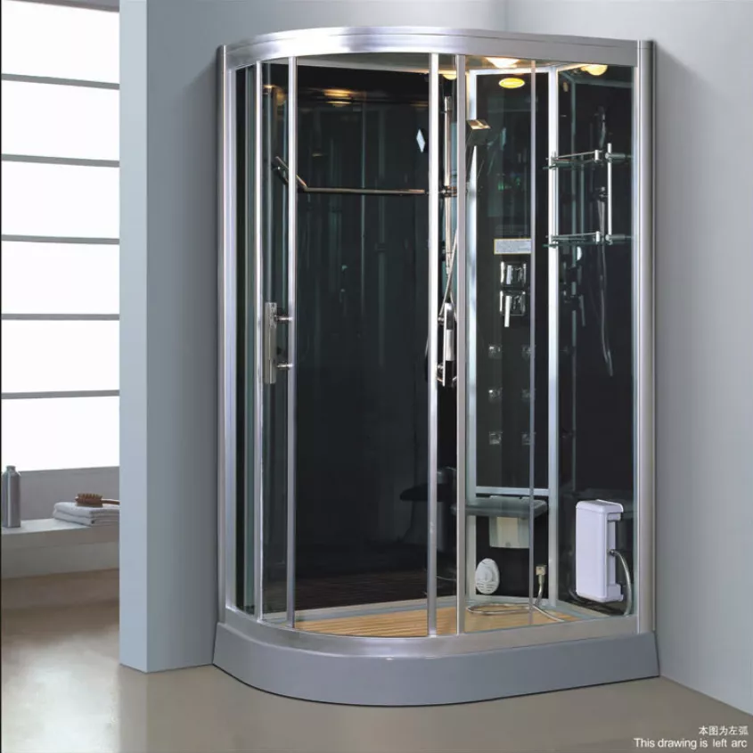 Steam Shower Room STLBS2603