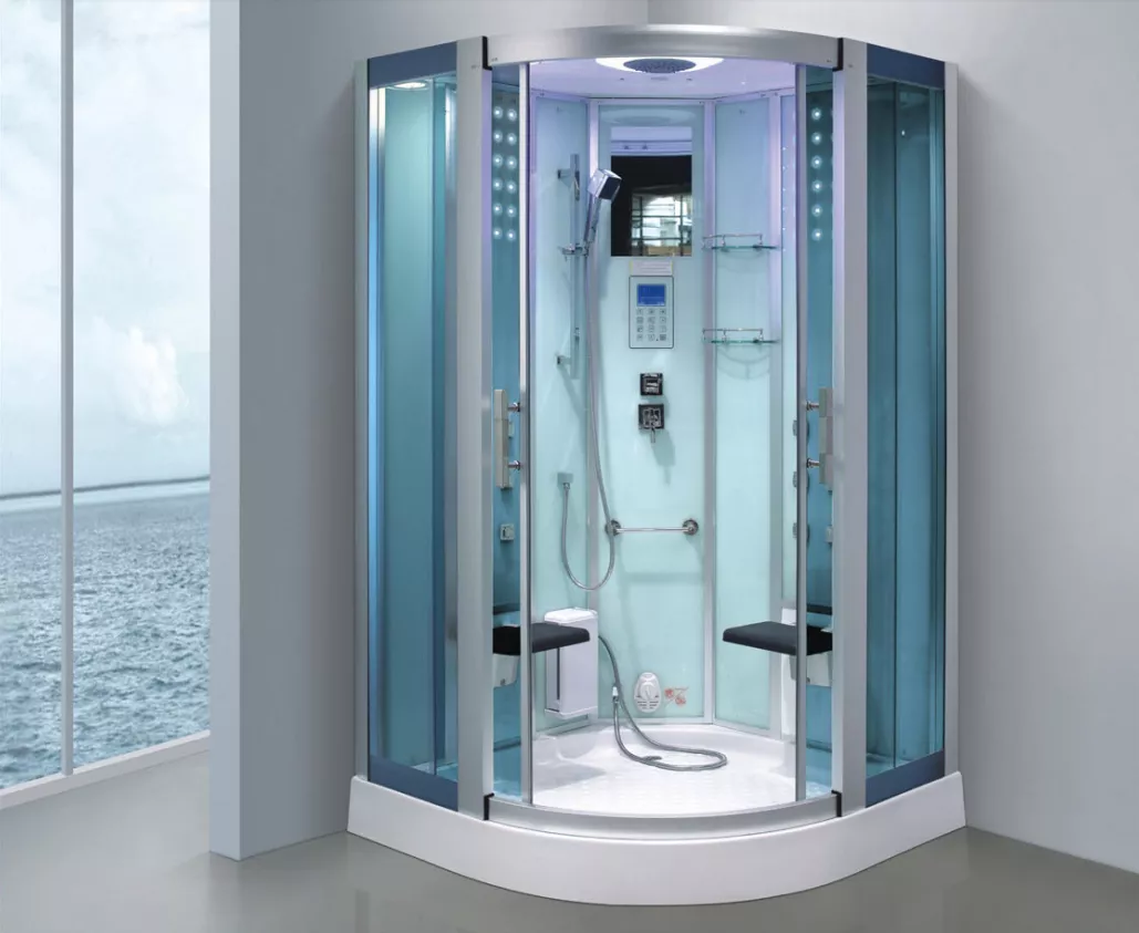Steam Shower Room STLBS2604