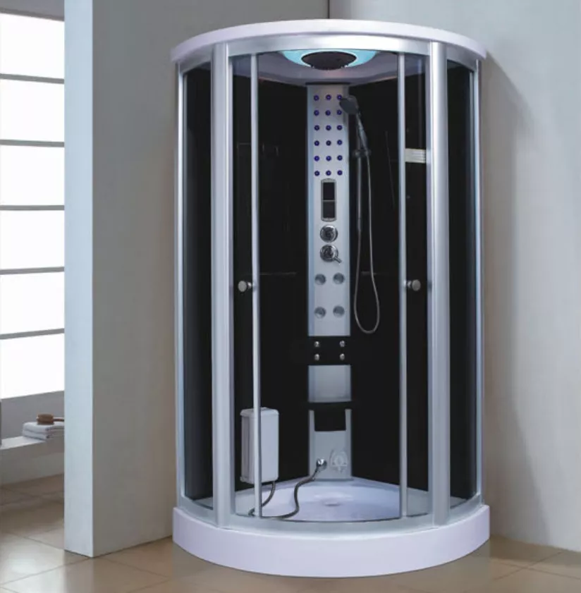 Steam Shower Room STLBS2605