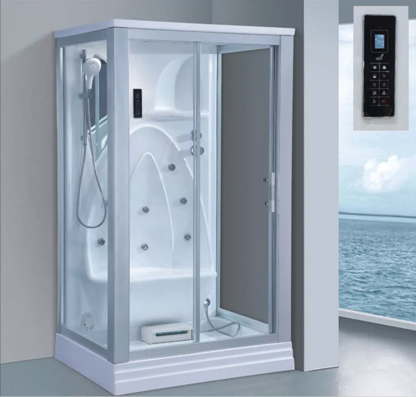 Steam Shower Room STLBS2606