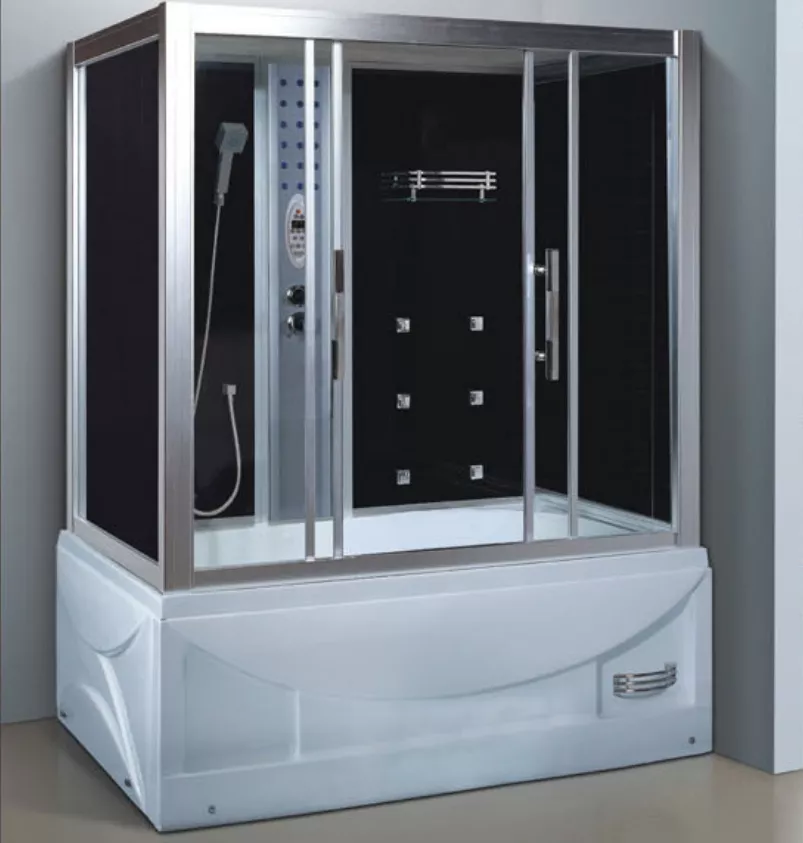 Steam Shower Room STLBS2607