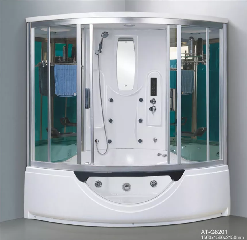 Steam Shower Room STLBS2608