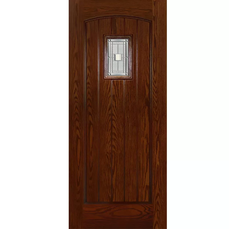 Fiberglass Door-06