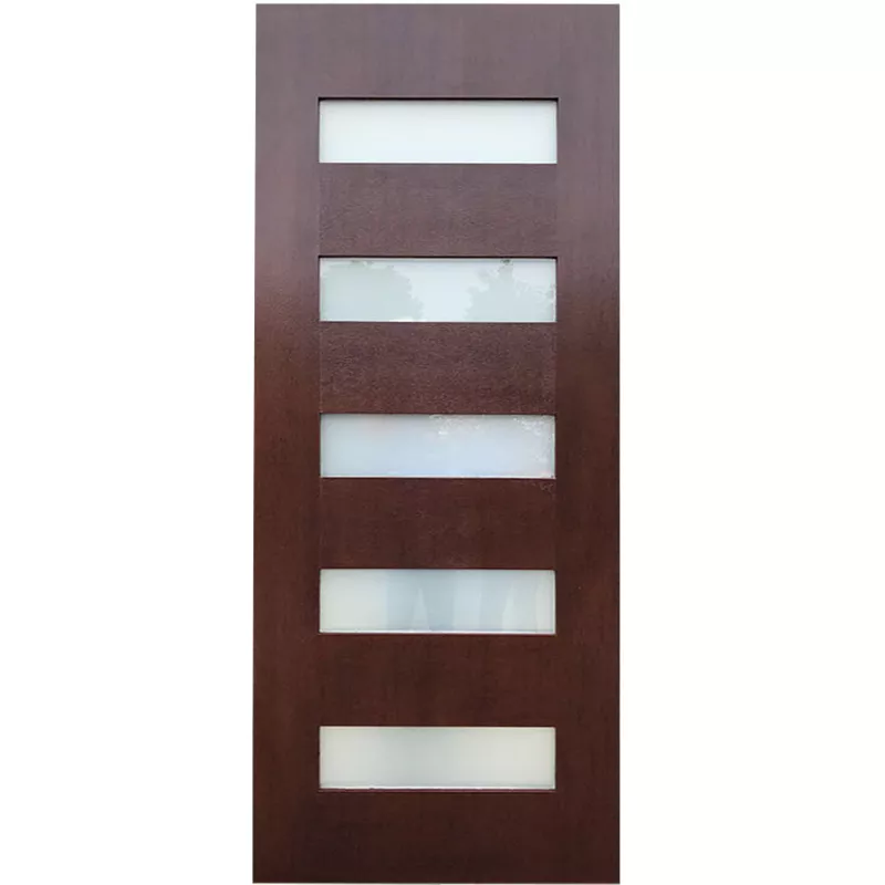 Fiberglass Door-07