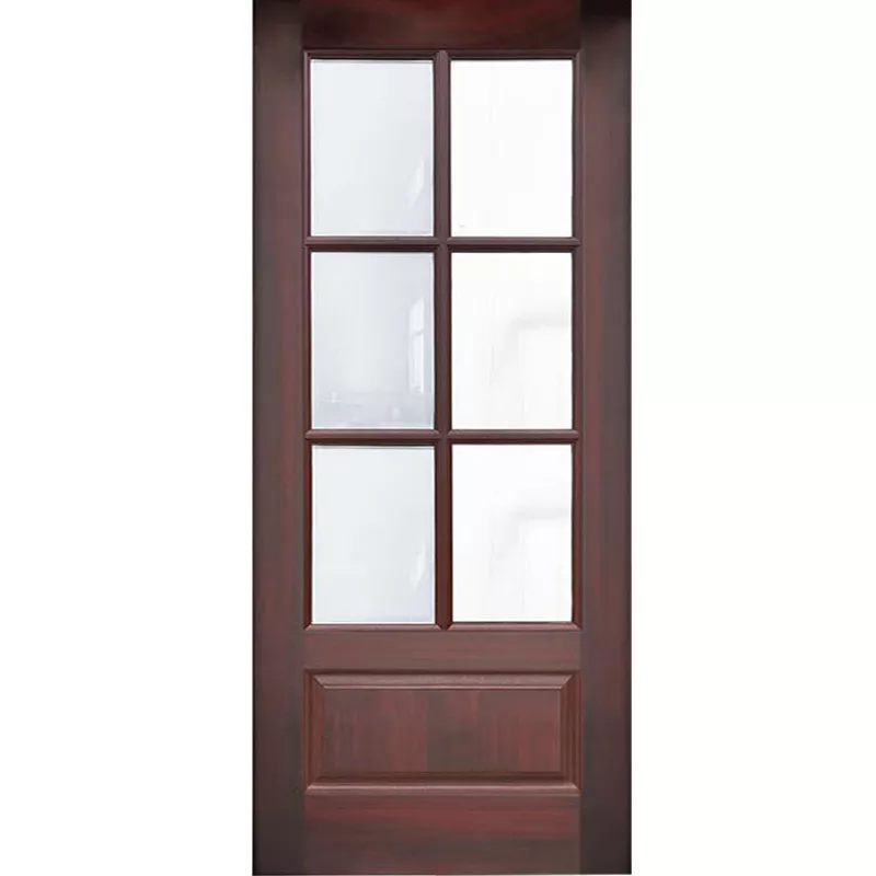 Fiberglass Door-10