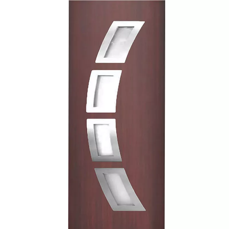 Fiberglass Door-11