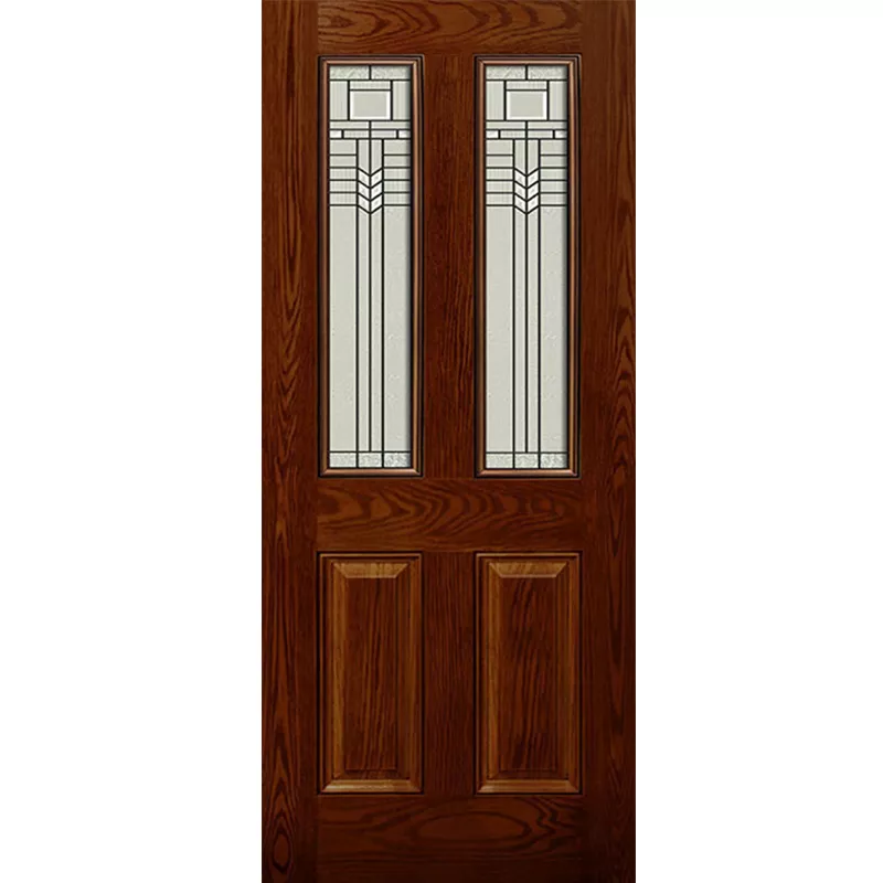 Fiberglass Door-12