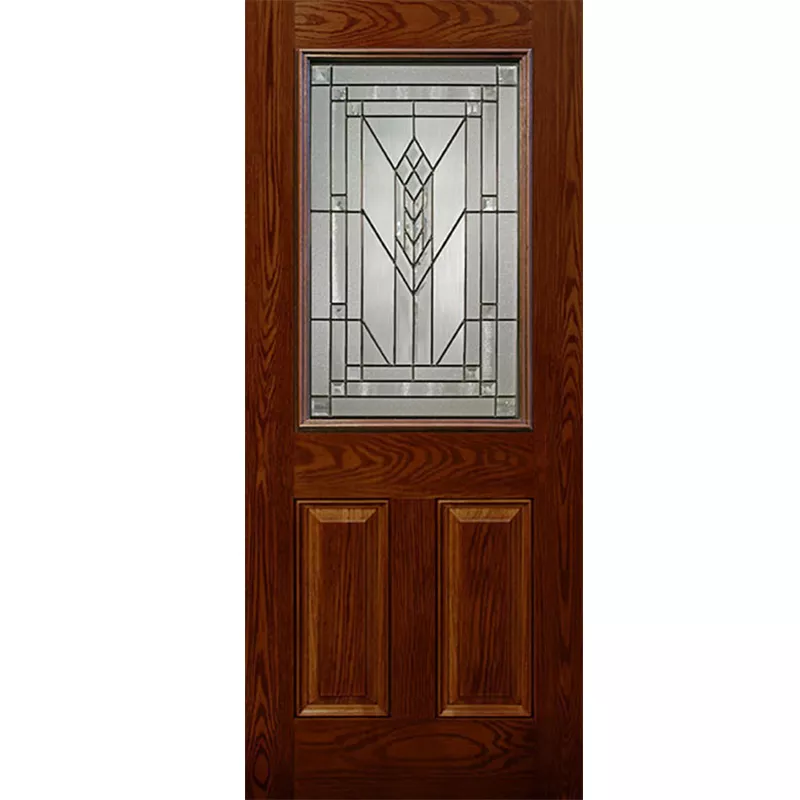 Fiberglass Door-13