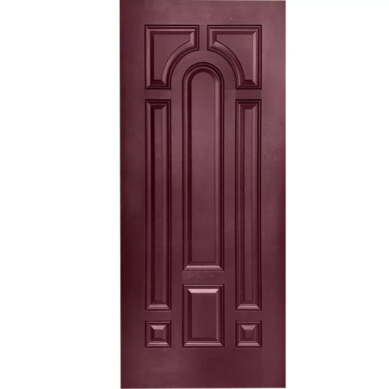 Fiberglass Door-19