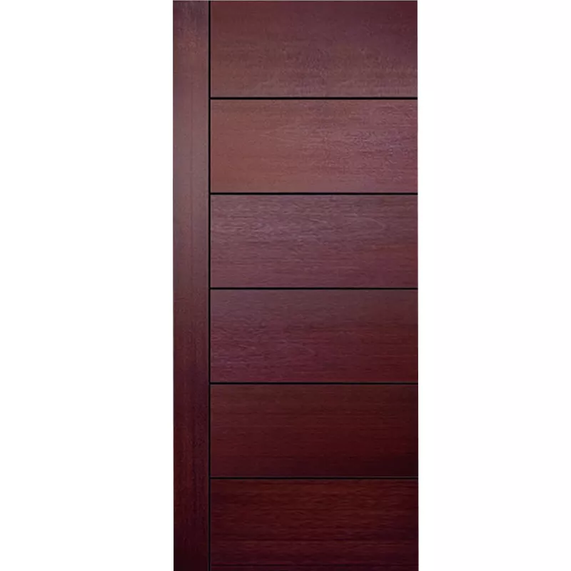 Fiberglass Door-20