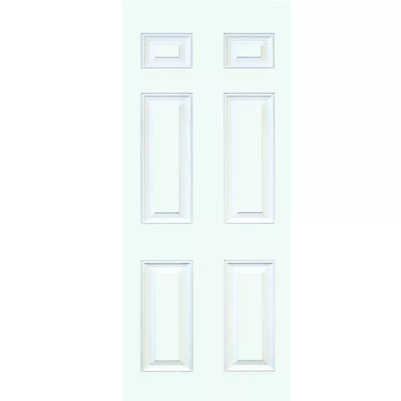 Fiberglass Door-21