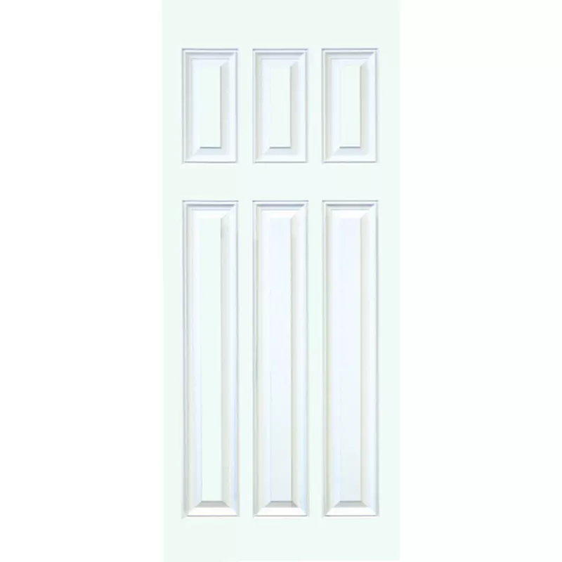Fiberglass Door-30