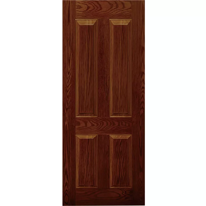 Fiberglass Door-38