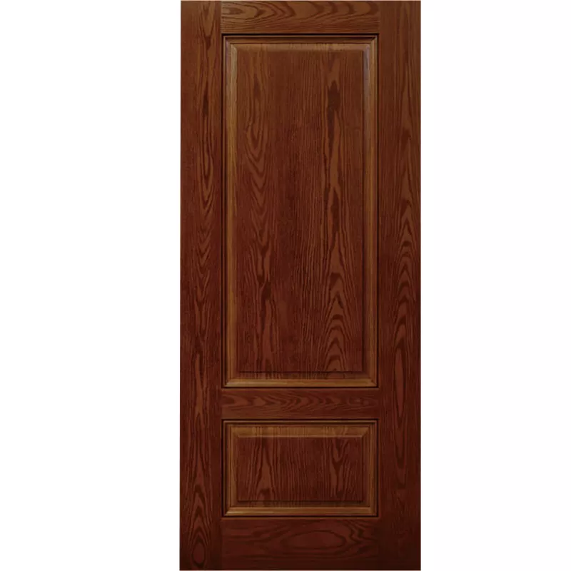 Fiberglass Door-43