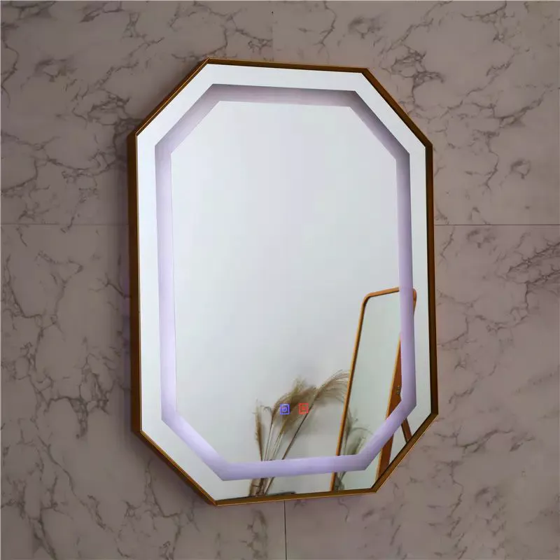 Frame LED Mirror-02