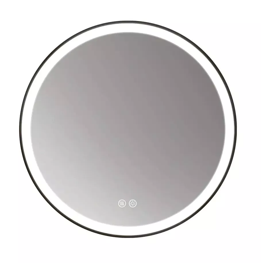 Frame LED Mirror-04
