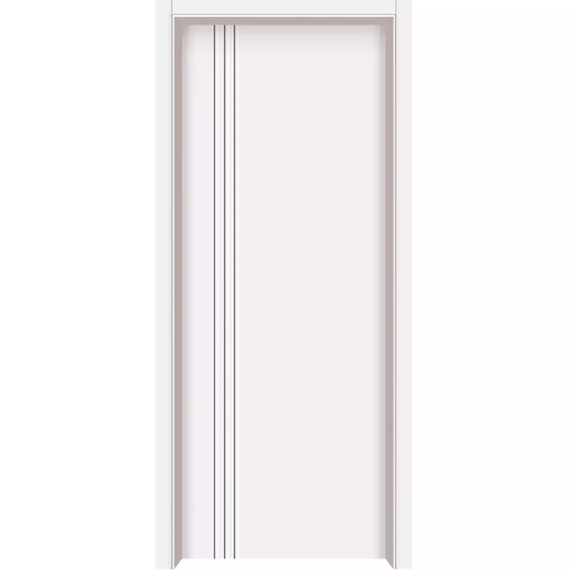 HDF Door-02