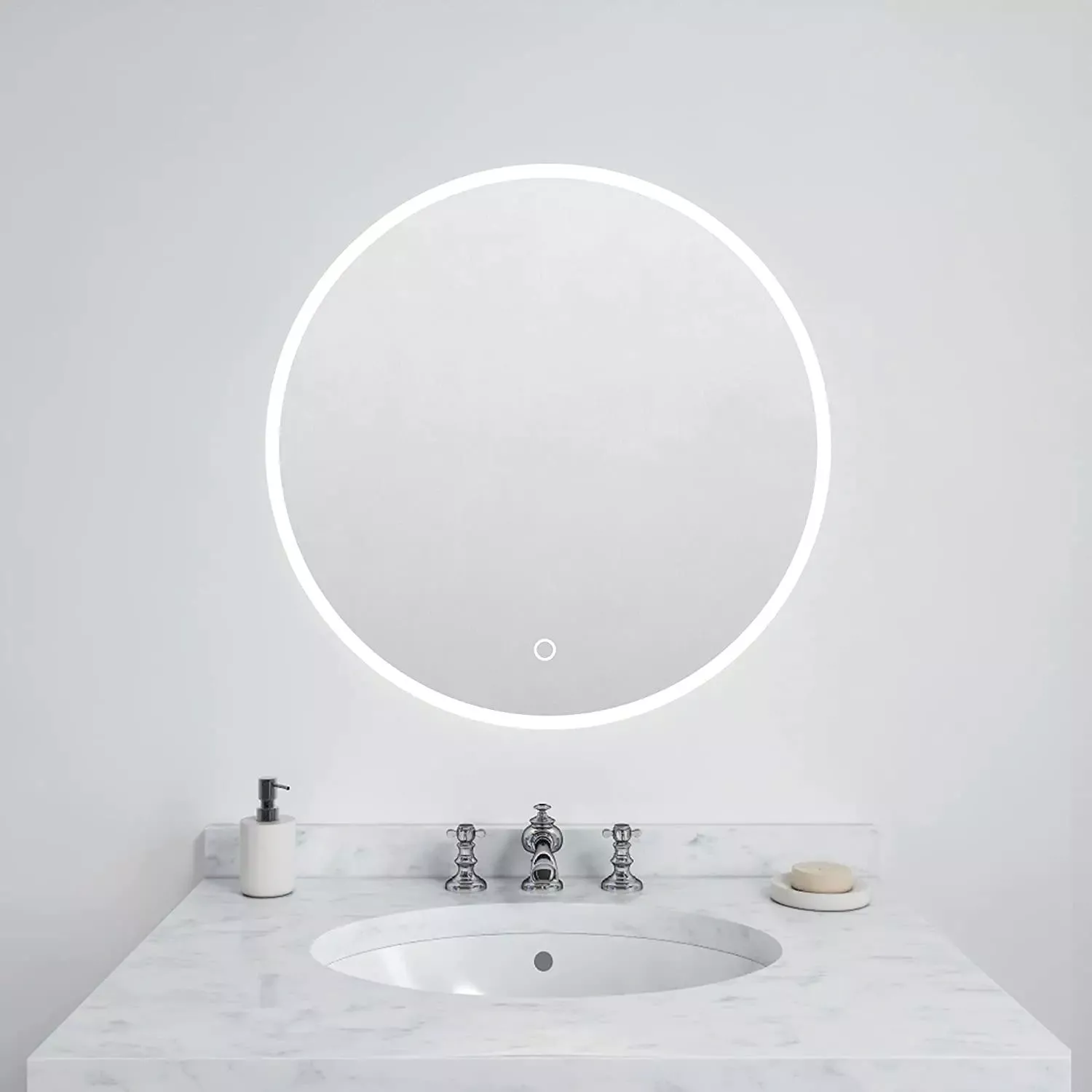 LED MIRROR-039