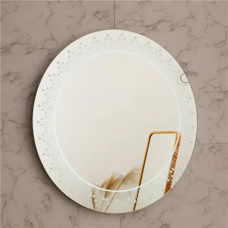 LED MIRROR-053
