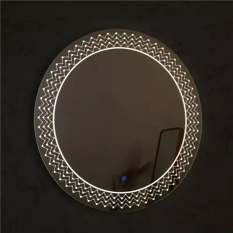 LED MIRROR-055