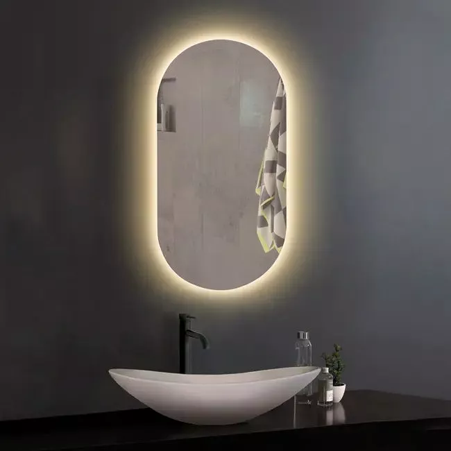 LED MIRROR-071