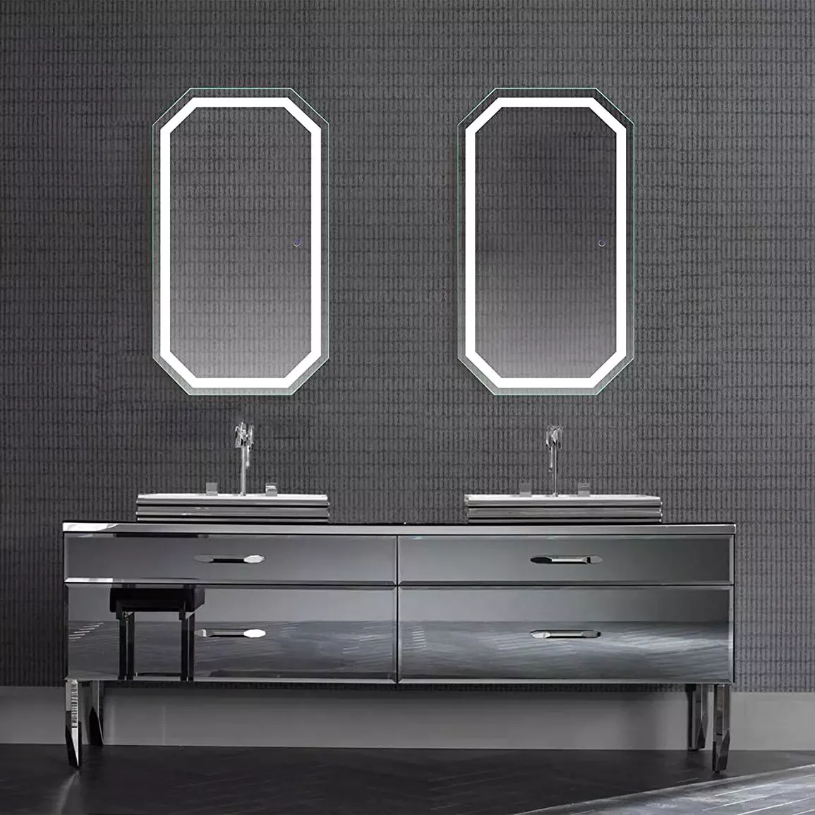 LED MIRROR-082