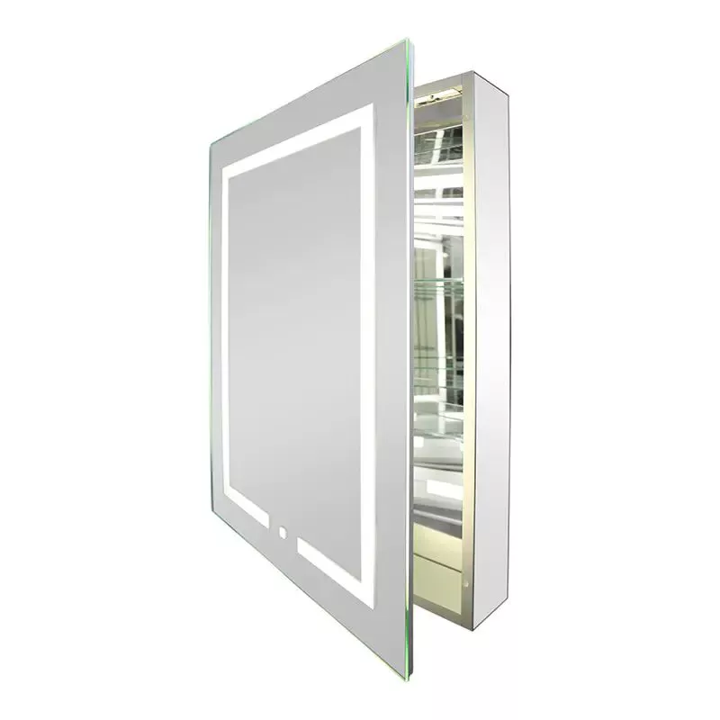 LED MIRROR Cabinet-001