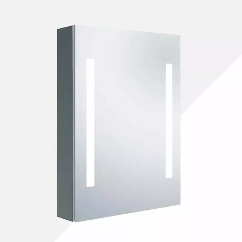 LED MIRROR Cabinet-003