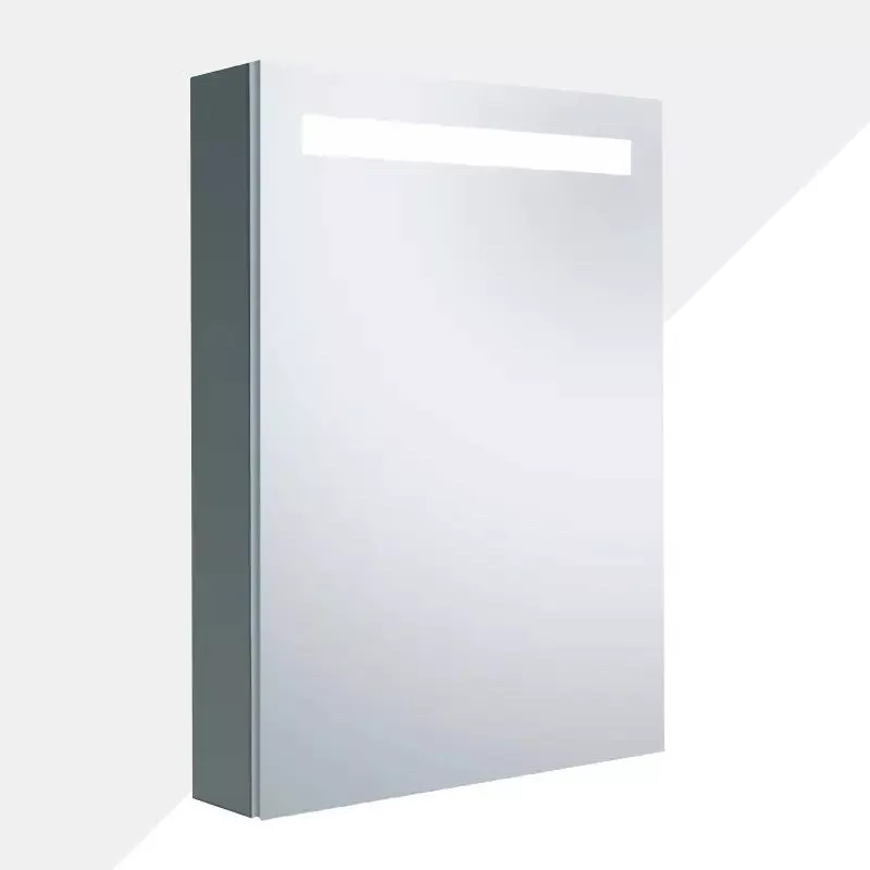 LED MIRROR Cabinet-004
