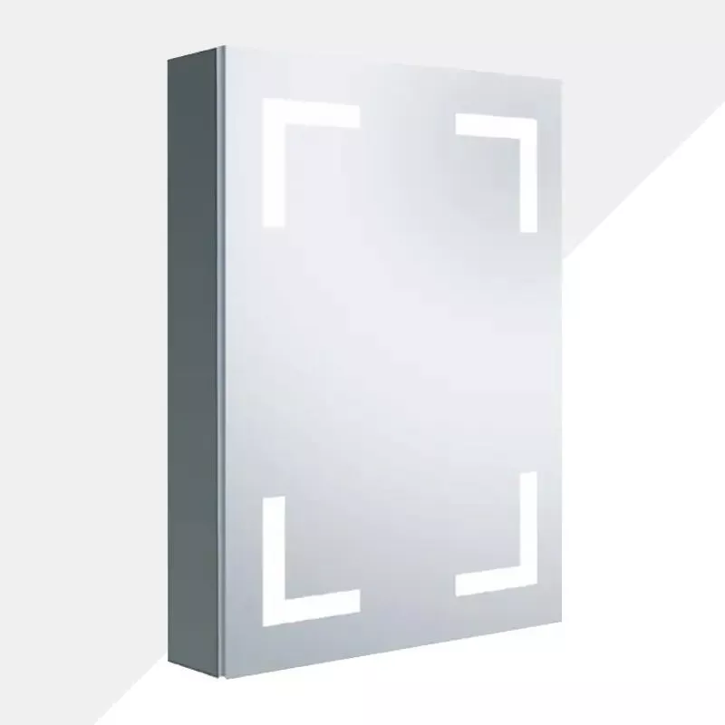 LED MIRROR Cabinet-005