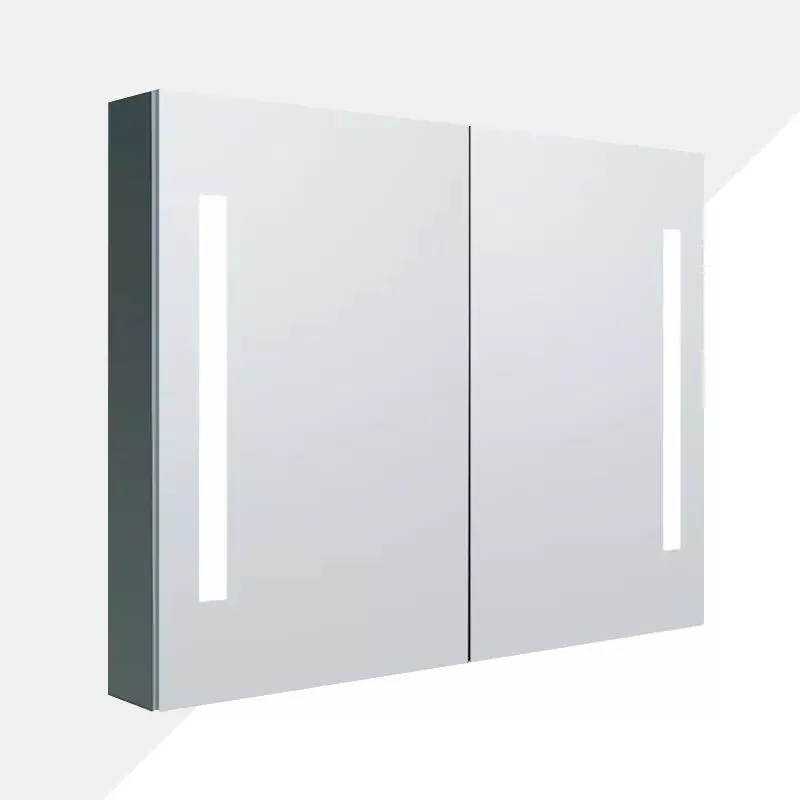 LED MIRROR Cabinet-006