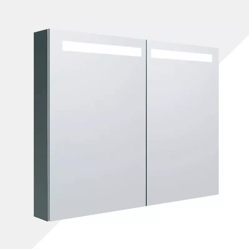 LED MIRROR Cabinet-007