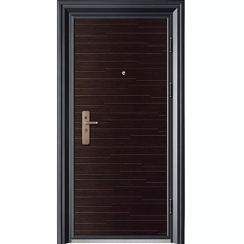 Steel Security Door-02
