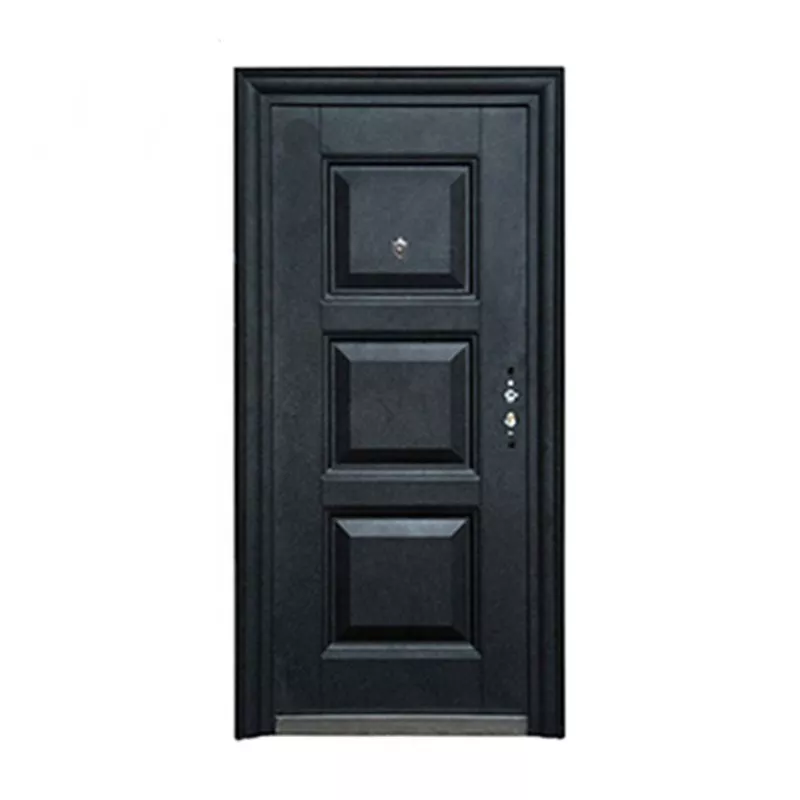Steel Security Door-14