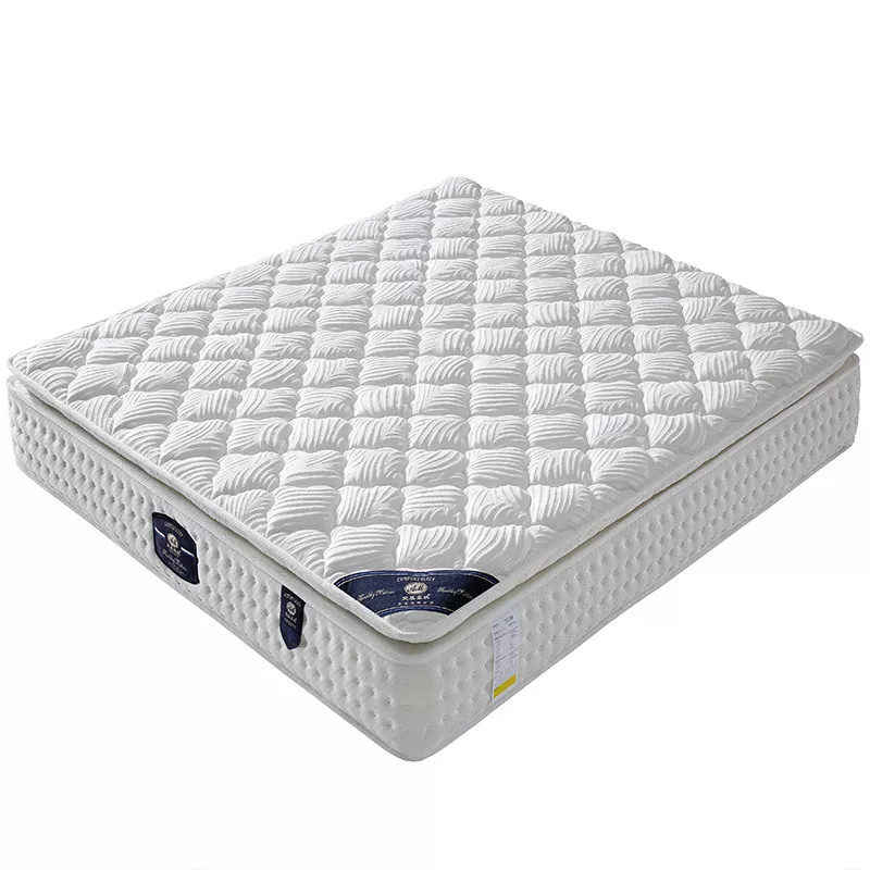 Hotel Mattress-STLOU2921