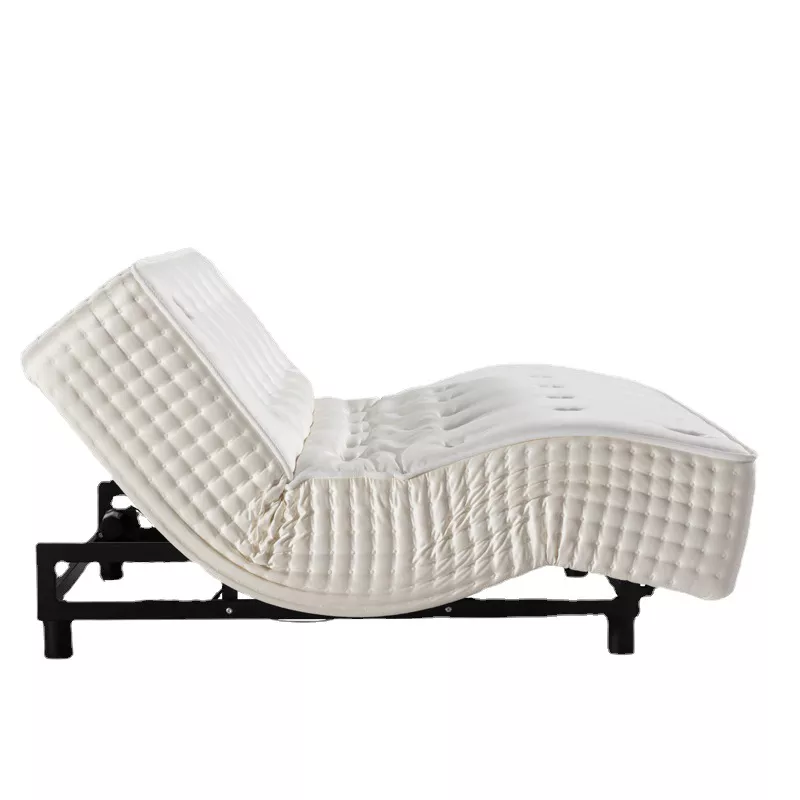 Hotel Mattress-2925