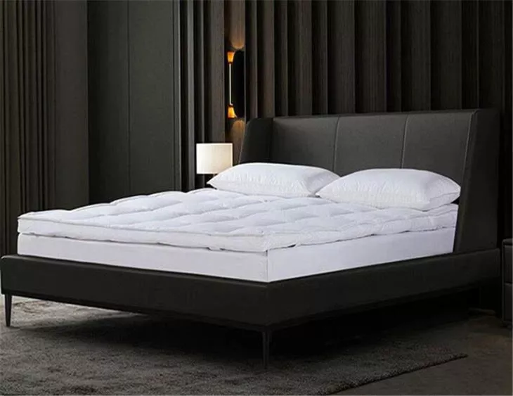 Mattress Topper-1500gsm Feather