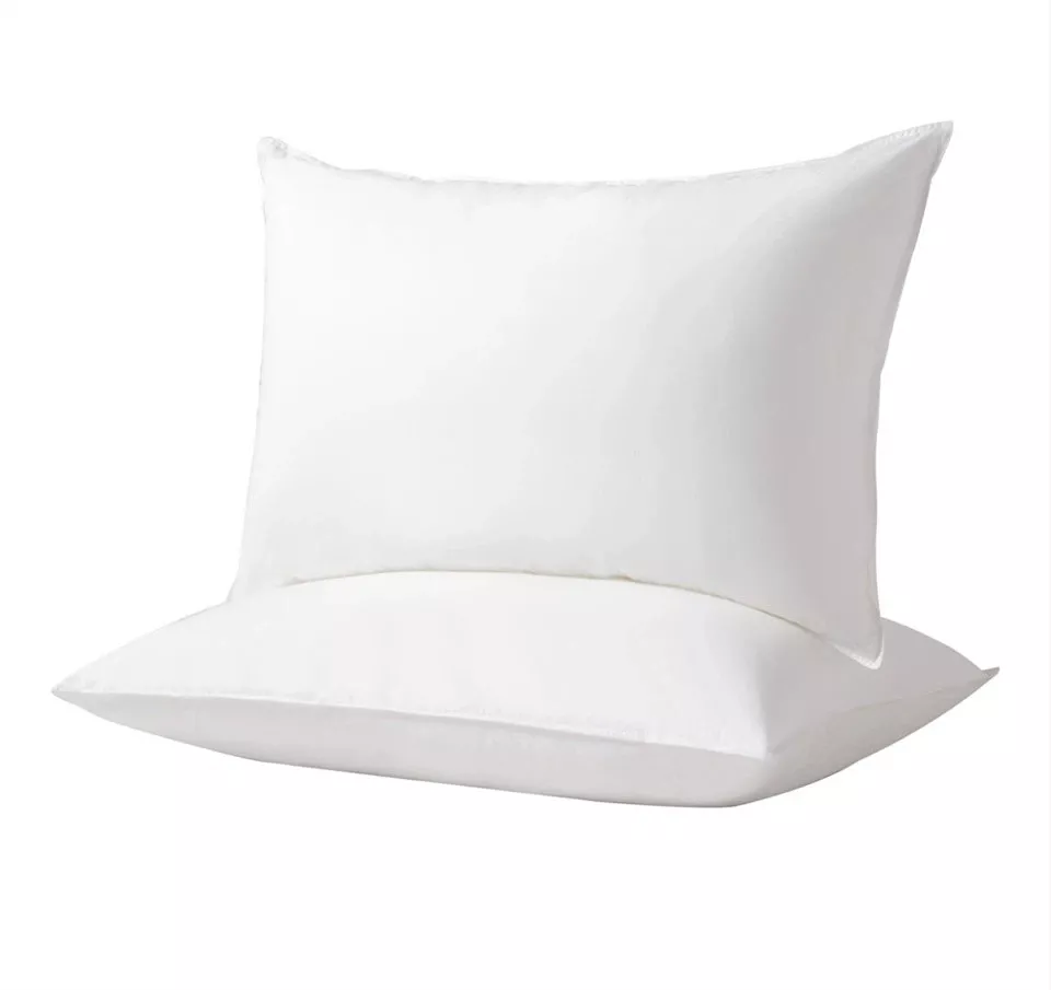 Pillow-100% Cotton Polyester Fiber