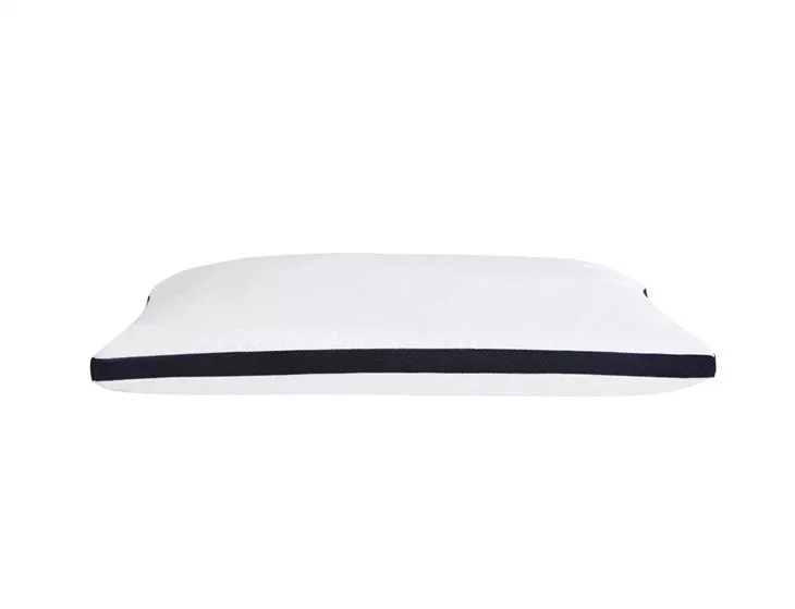Pillow-100% Mesh Cotton Microfiber 